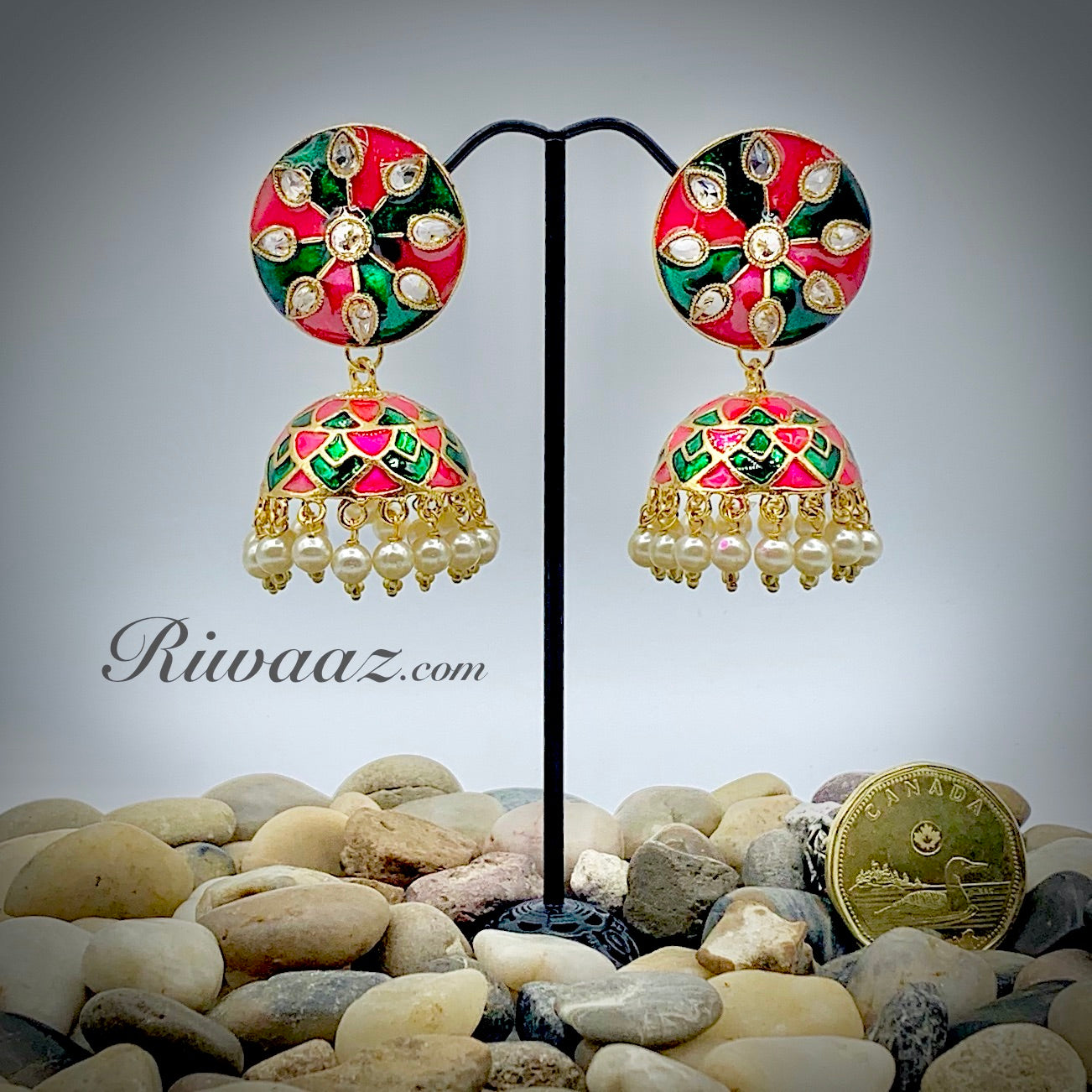 Earring RE306