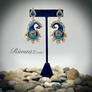 Earring RE323