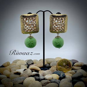 Earring RE327