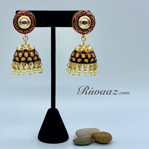 Earring RE158