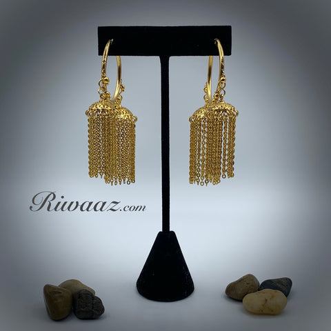 Earring RE198