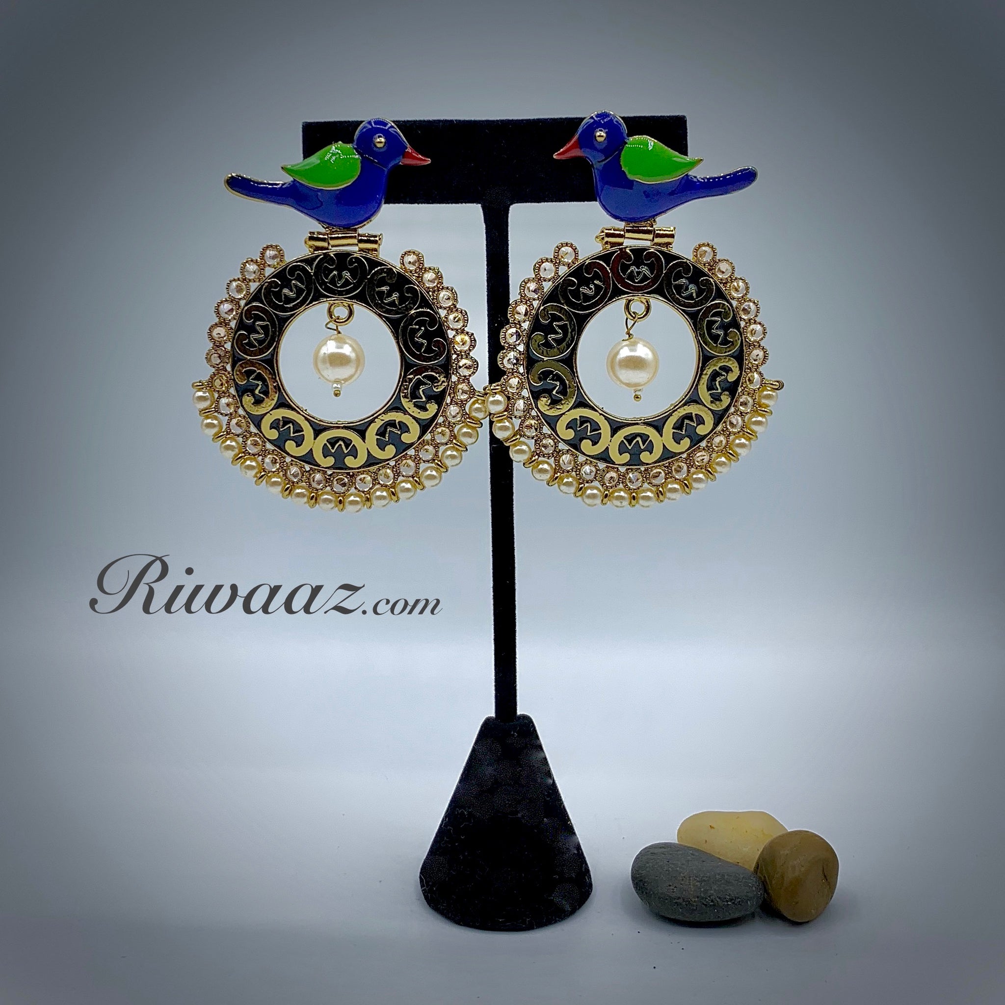 Earring RE204