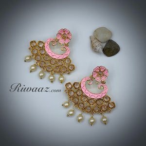 Earring RE229